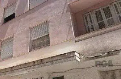 Apartamento com 3 quartos à venda na Rua Riachuelo, --, Centro Histórico, Porto Alegre