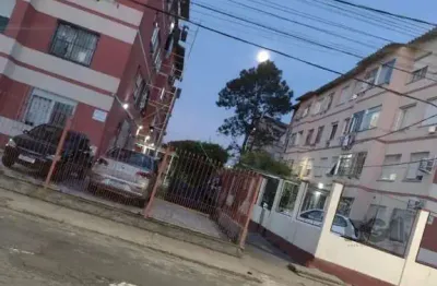 Apartamento com 1 quarto à venda na Rua dos Maias, --, Rubem Berta, Porto Alegre