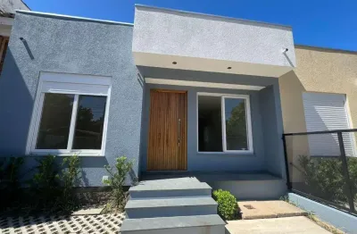 Casa com 3 quartos à venda na Rua Criciúma, --, Guarujá, Porto Alegre