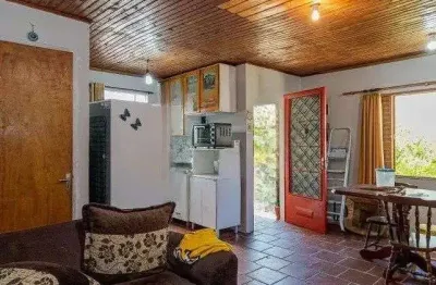 Casa com 1 quarto à venda na Avenida Alberto Pasqualini, --, Jardim Itu Sabará, Porto Alegre