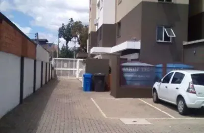 Apartamento para venda - 66m², 2 dormitórios, sendo 1 suites, 1 vaga - tristeza