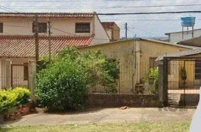 Casa com 3 quartos à venda na Avenida Doutor Luciano Raul Panatieri, --, Morro Santana, Porto Alegre