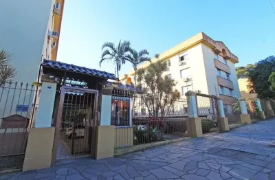 Apartamento de 1 dormitório, 39m², bairro tristeza, porto alegre/rs