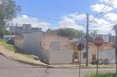 Terreno à venda na Rua Cônego Vieira da Soledade, --, Cavalhada, Porto Alegre