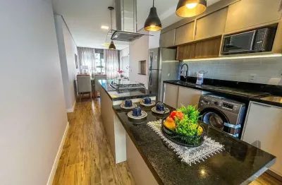 Apartamento com 2 dormitórios, sendo 1 uma suíte, com 69m² no bairro cristal em porto alegre