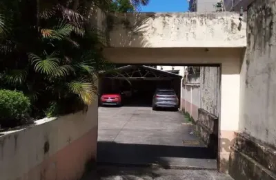 Terreno à venda na Rua Ramiro Barcelos, --, Floresta, Porto Alegre