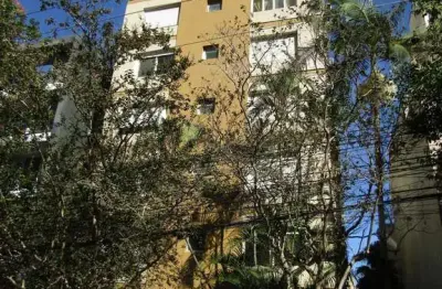 Apartamento com 1 quarto à venda na Jardim Fernando Machado, --, Centro Histórico, Porto Alegre