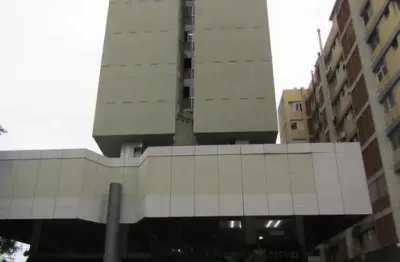 Apartamento com 1 quarto à venda na Rua Duque de Caxias, --, Centro Histórico, Porto Alegre