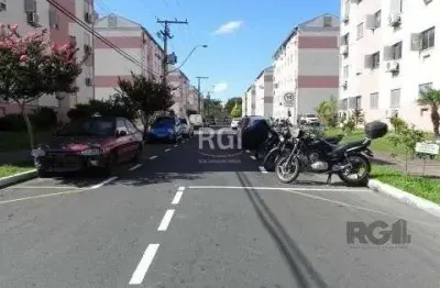 Apartamento com 2 quartos à venda na Rua José Barcellos Garcia, --, Rubem Berta, Porto Alegre