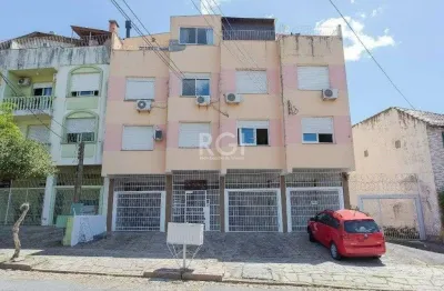 Cobertura com 3 quartos à venda na Rua Doutor Ney Cabral, --, Nonoai, Porto Alegre