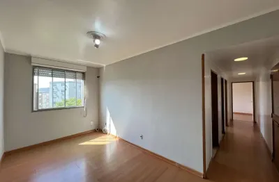 Oportunidade em porto alegre: apartamento com 2 dormitórios, 1 vaga no j sabará