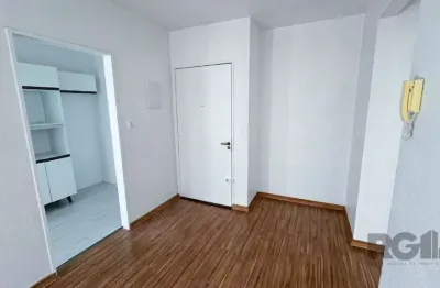 Apartamento 1 dormitórios, vaga carro, bairro santa teresa, porto alegre/rs