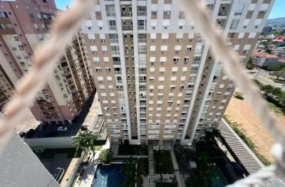 Apartamento com 2 quartos à venda na Avenida Benno Mentz, --, Vila Ipiranga, Porto Alegre