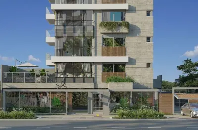 Apartamento com 3 quartos à venda na Antonio Pereira Filho, --, Morada das Palmeiras, Torres