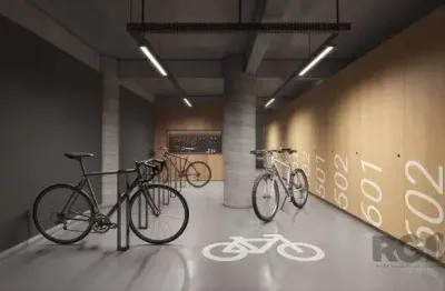 Apartamento com 3 quartos à venda na Avenida Soledade, --, Petrópolis, Porto Alegre