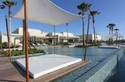 Terreno à venda na Avenida Alfieiro Zanardi, --, Praia da Guarita, Torres