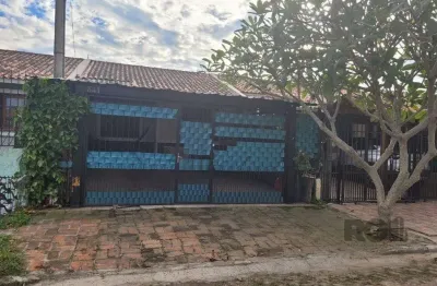 Casa com 2 quartos à venda na Rua Elaine Juchem Selistre, --, Hípica, Porto Alegre