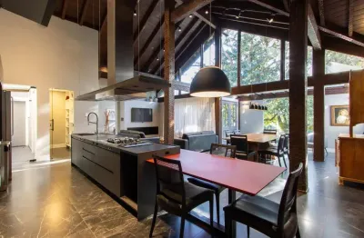 Casa em condomínio fechado com 3 quartos à venda na Avenida Juca Batista, --, Belém Novo, Porto Alegre