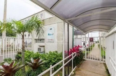 Apartamento com 2 quartos à venda na Avenida Família Gonçalves Carneiro, --, Cavalhada, Porto Alegre
