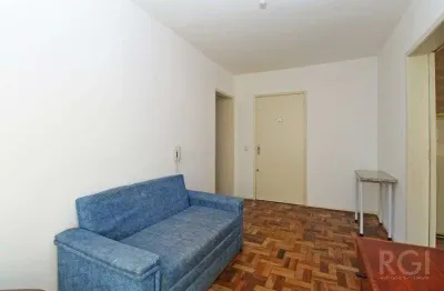 Apartamento com 2 quartos à venda na Rua General Lima e Silva, --, Centro Histórico, Porto Alegre