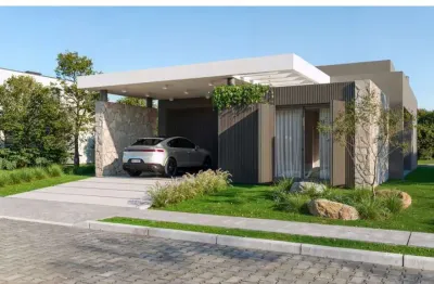 Casa com 3 quartos à venda na Estrada Dos Cunhas, --, Itapeva, Torres