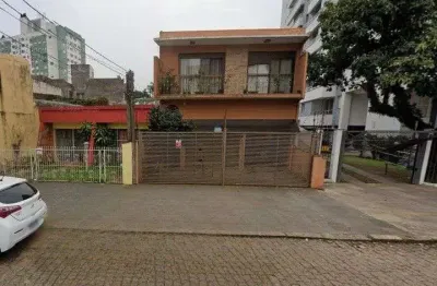 Casa com 3 quartos à venda na Rua Luiz de Camões, --, Santo Antônio, Porto Alegre