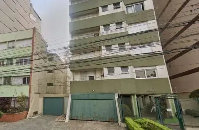 Excelente apartamento, centro histórico, de frente, andar alto.