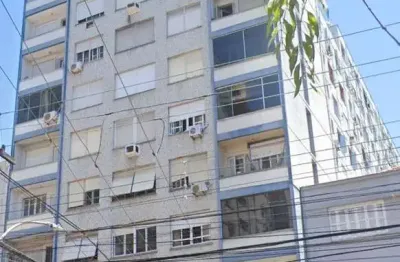 Apartamento com 1 quarto à venda na Rua José do Patrocínio, --, Cidade Baixa, Porto Alegre