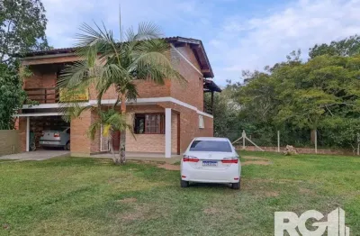 Casa com 2 quartos à venda na Beco da Vitória, --, Boa Vista do Sul, Porto Alegre