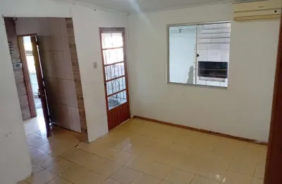 Casa com 3 quartos à venda na Rua Humberto de Campos, --, Partenon, Porto Alegre