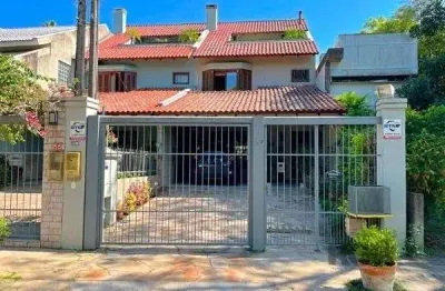Casa em porto alegre, no bairro ipanema, com 3 dormitório(s), e 3 banheiros, à venda.