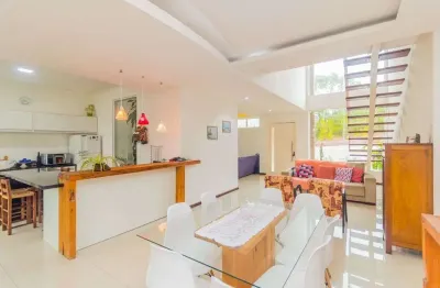 Casa em condomínio 3 dorms à venda avenida juca batista, hípica - porto alegre