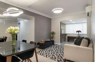 Apartamento com 2 quartos à venda na Rua Ernesto da Fontoura, --, São Geraldo, Porto Alegre