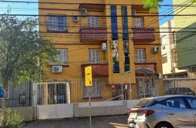 Apartamento com 2 quartos à venda na Rua Américo Vespucio, --, Higienópolis, Porto Alegre