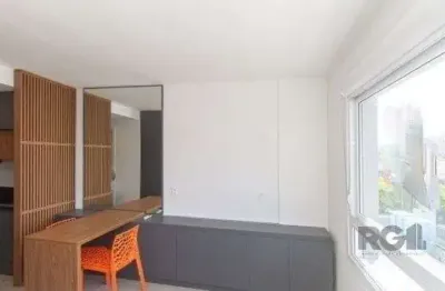 Apartamento com 1 quarto à venda na Avenida dos Cubanos, --, Partenon, Porto Alegre