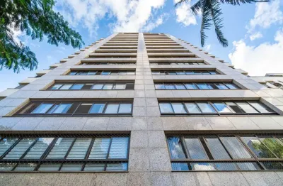 Apartamento com 3 dormitórios sendo 3 suítes no bairro auxiliadora - poa/rs