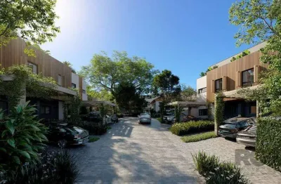 Casa em condomínio fechado com 3 quartos à venda na Rua Nossa Senhora Aparecida, --, Vila Conceição, Porto Alegre