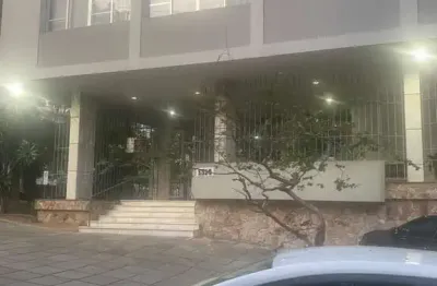 Apartamento com 4 quartos à venda na Rua Ramiro Barcelos, --, Bom Fim, Porto Alegre