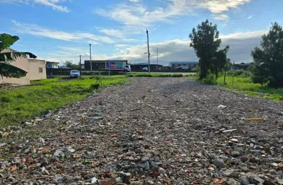 Terreno à venda na Br-453, --, Vila São João, Torres