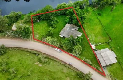 Chácara / sítio com 2 quartos à venda na Estrada Geral, --, Vila São João, Torres