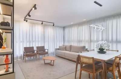 Apartamento com 2 quartos à venda na Rua Osmani Martins Veras, --, Predial, Torres
