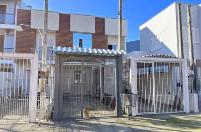 Casa com 2 quartos à venda na Rua Zuzu Angel, --, Hípica, Porto Alegre