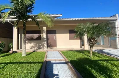 Casa com 3 quartos à venda na Rua Passo Fundo, --, Paraíso (Distrito), Torres