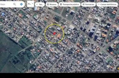 Terreno à venda na Rua Elizeu Kuwer, --, Curtume, Torres