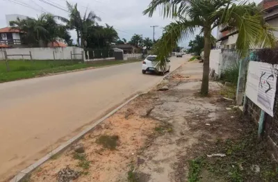 Terreno à venda na Rua Elizeu Kuwer, --, Curtume, Torres