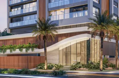 Apartamento com 3 quartos à venda na Avenida Benjamin Constant, --, Centro, Torres