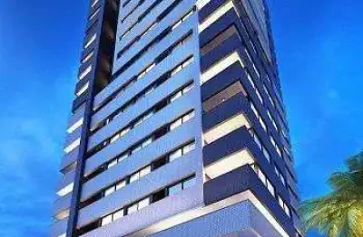 Cobertura com 3 quartos à venda na Rua Leonardo Truda, --, Centro, Torres