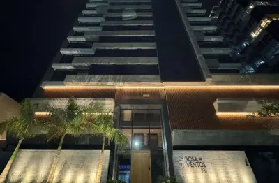 Apartamento com 2 quartos à venda na Avenida Benjamin Constant, --, Praia Grande, Torres