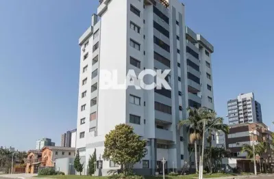 Apartamento com 2 quartos à venda na Rua Osmani Martins Veras, --, Predial, Torres