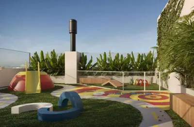 Apartamento com 2 quartos à venda na Rua Dom Pedro Ii, --, Praia Grande, Torres